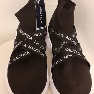 Nautica Men's Shoes, Size 10, NWT.